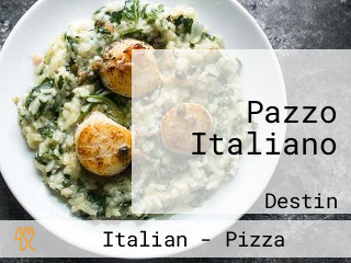 Pazzo Italiano