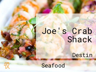 Joe's Crab Shack