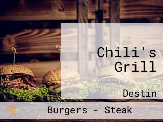 Chili's Grill