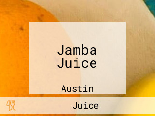 Jamba Juice