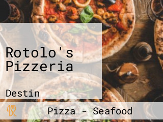 Rotolo's Pizzeria