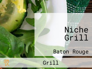 Niche Grill