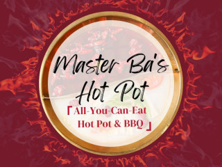 Master Ba's Hot Pot Bbq