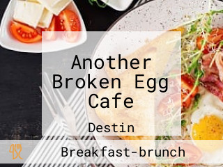 Another Broken Egg Cafe