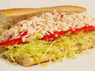 Riccotti's Subs Inc