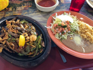 La Esperanza Mexican