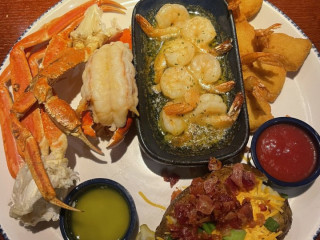 Red Lobster