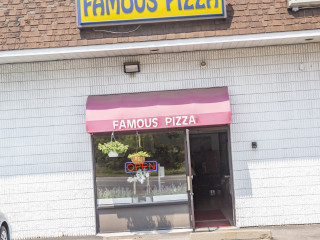 Famous Pizza