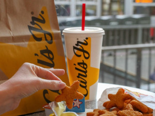 Carl’s Jr.