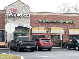 Applebee's Grill