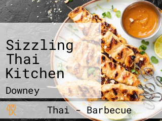 Sizzling Thai Kitchen