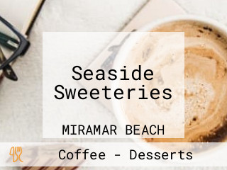 Seaside Sweeteries