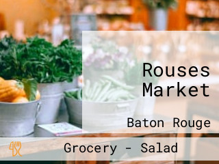 Rouses Market