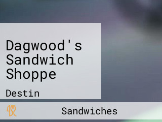 Dagwood's Sandwich Shoppe