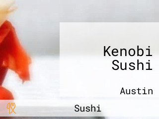 Kenobi Sushi