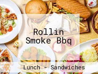 Rollin Smoke Bbq