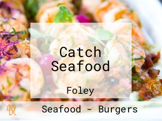 Catch Seafood