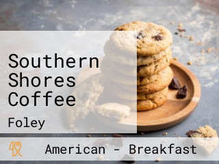 Southern Shores Coffee