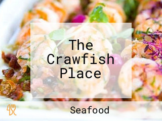 The Crawfish Place