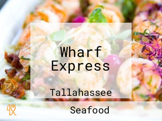 Wharf Express