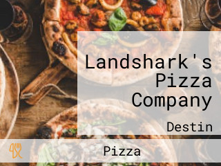 Landshark's Pizza Company