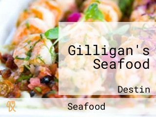 Gilligan's Seafood