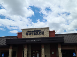 Outback Steakhouse