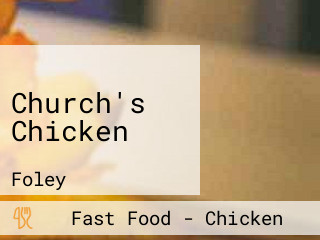 Church's Chicken