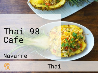 Thai 98 Cafe