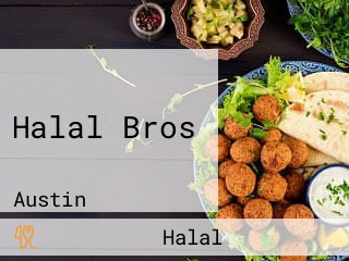 Halal Bros