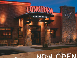 Longhorn Steakhouse