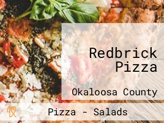 Redbrick Pizza