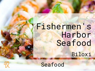 Fishermen's Harbor Seafood