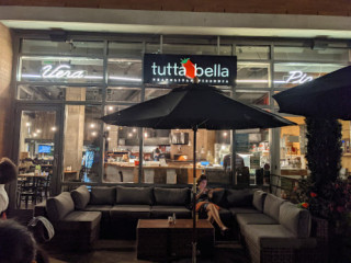 Tutta Bella Neapolitan Pizzeria South Lake Union