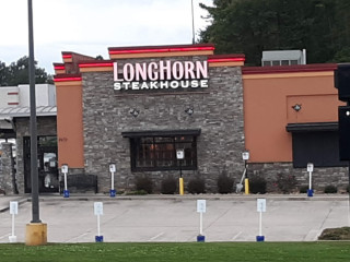 Longhorn Steakhouse