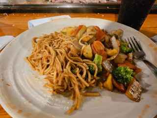 Fuji Japanese Seafood Steakhouse In Spr