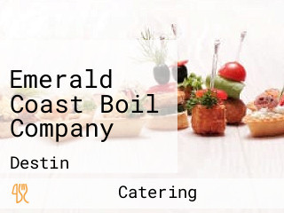 Emerald Coast Boil Company