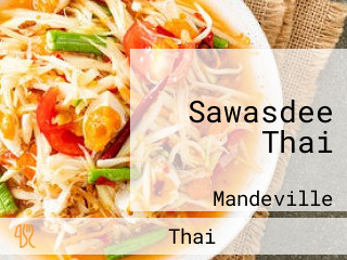 Sawasdee Thai