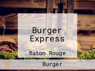 Burger Express