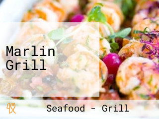 Marlin Grill