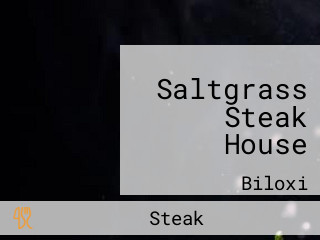 Saltgrass Steak House