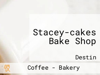 Stacey-cakes Bake Shop