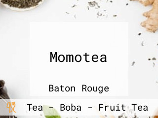 Momotea