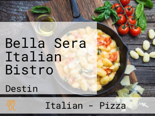 Bella Sera Italian Bistro