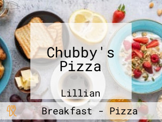 Chubby's Pizza