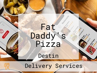 Fat Daddy's Pizza