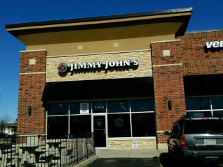 Jimmy John's