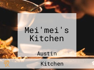 Mei'mei's Kitchen