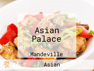 Asian Palace