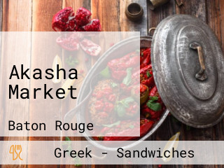 Akasha Market